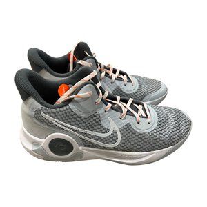 KD Trey 5 IX Men's Basketball Shoes - Size 10.5